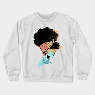 Wrap Sessions V2 Crewneck Sweatshirt